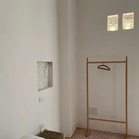 L'edicola Votiva Maison d'hôtes