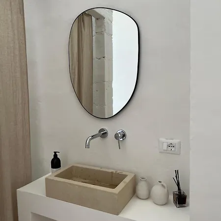 Maison d'hôtes L'edicola Votiva 3*