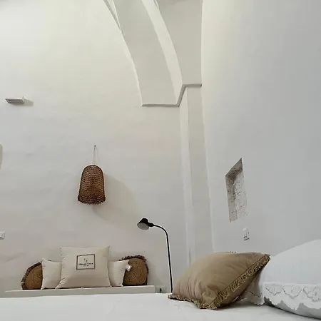 L'edicola Votiva Casarano