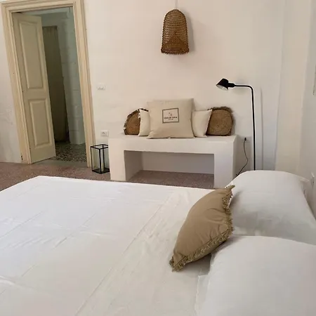 L'edicola Votiva Casarano