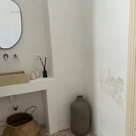 L'edicola Votiva Maison d'hôtes