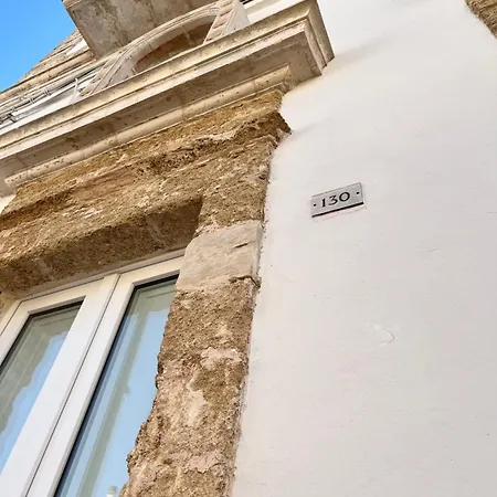 Maison d'hôtes L'edicola Votiva 3*