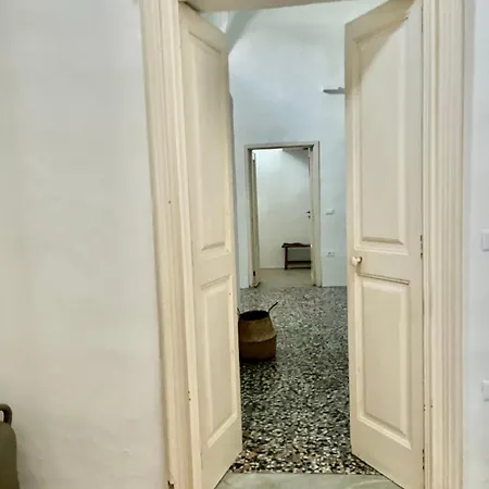 Maison d'hôtes L'edicola Votiva