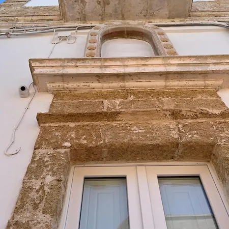 L'edicola Votiva Maison d'hôtes 3*