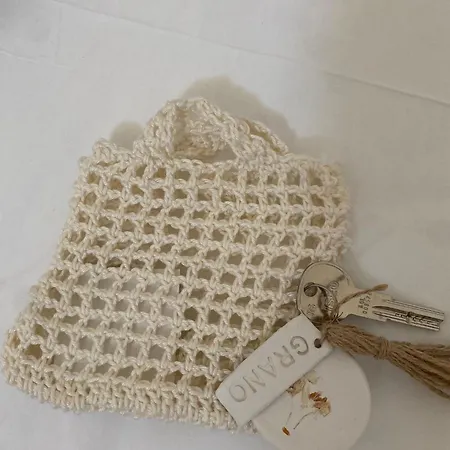 Maison d'hôtes L'edicola Votiva