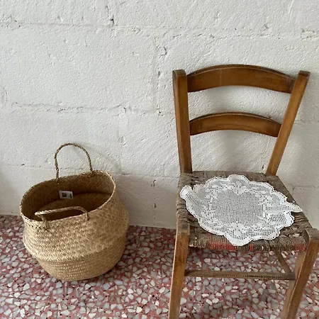 Maison d'hôtes L'edicola Votiva