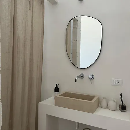 L'edicola Votiva Maison d'hôtes