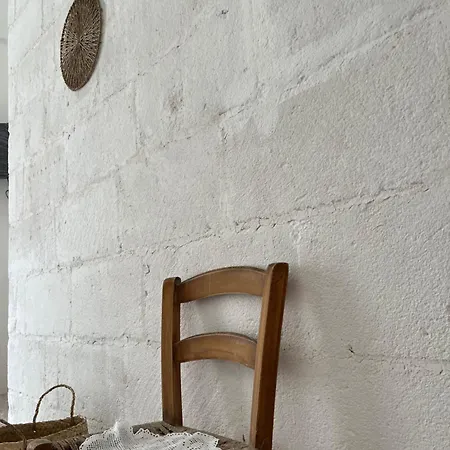 Maison d'hôtes L'edicola Votiva