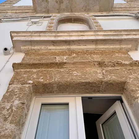 L'edicola Votiva Maison d'hôtes 3*