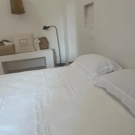 Maison d'hôtes L'edicola Votiva Casarano