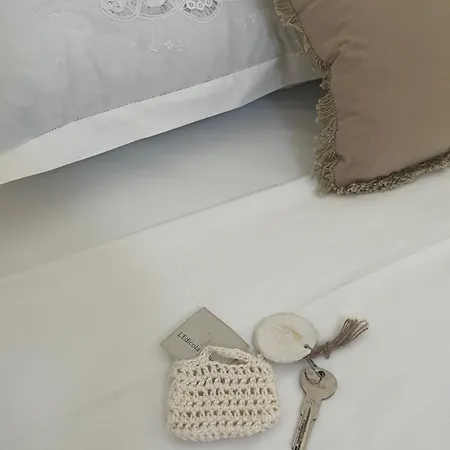 L'edicola Votiva Maison d'hôtes