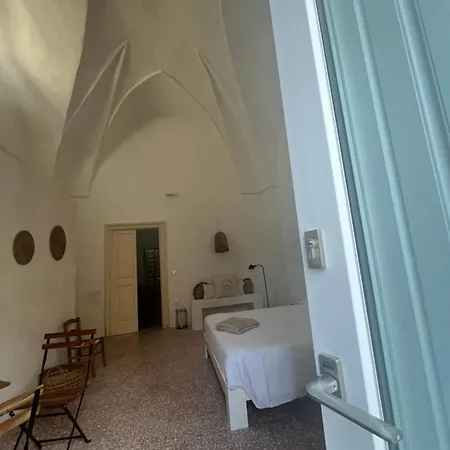 L'edicola Votiva Maison d'hôtes 3*