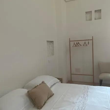 Maison d'hôtes L'edicola Votiva Casarano