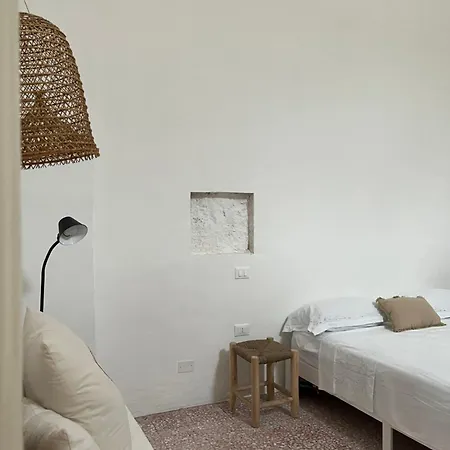 L'edicola Votiva Maison d'hôtes