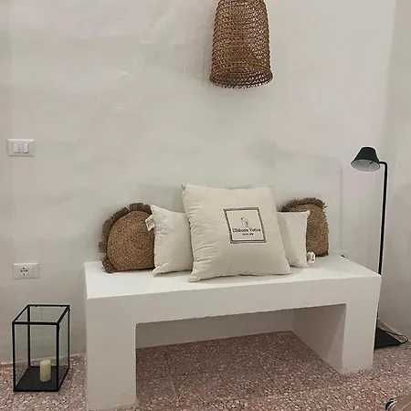 Πανσιόν L'edicola Votiva 3*