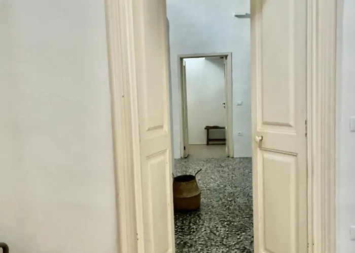 Guest house L'edicola Votiva