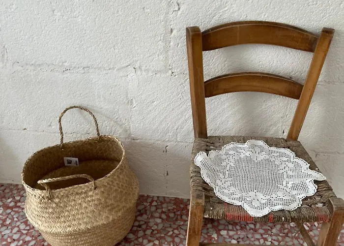 Guest house L'edicola Votiva