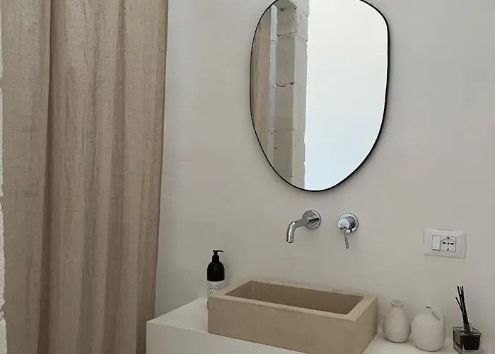 L'edicola Votiva Guest house