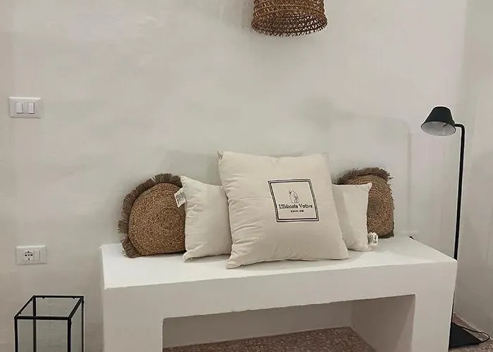 Guest house L'edicola Votiva 3*