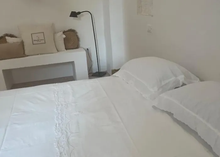 Guest house L'edicola Votiva Casarano