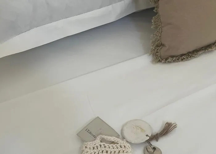 L'edicola Votiva Guest house