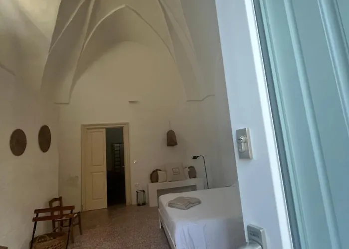 L'edicola Votiva Guest house 3*