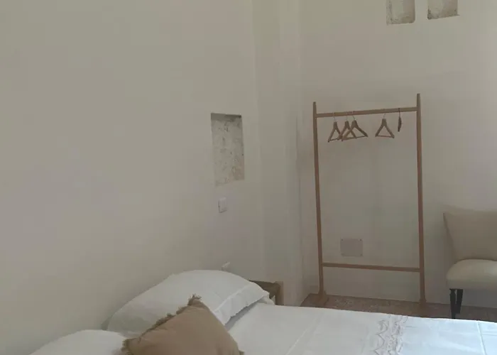 Guest house L'edicola Votiva Casarano