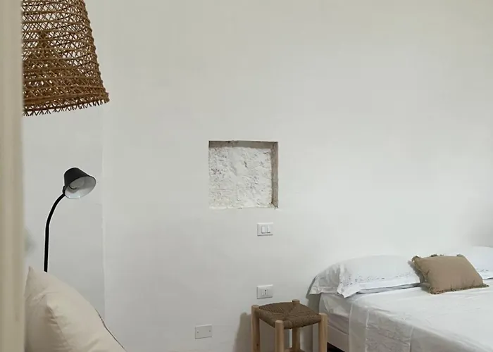 L'edicola Votiva Guest house
