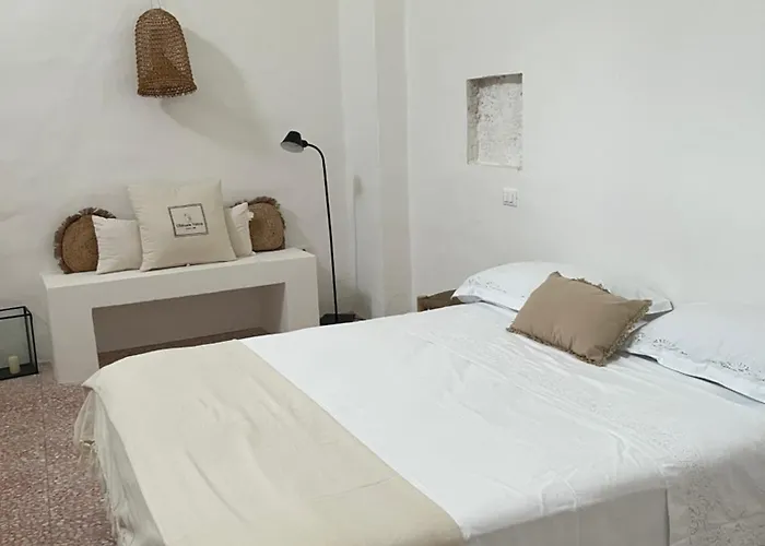 Guest house L'edicola Votiva 3*